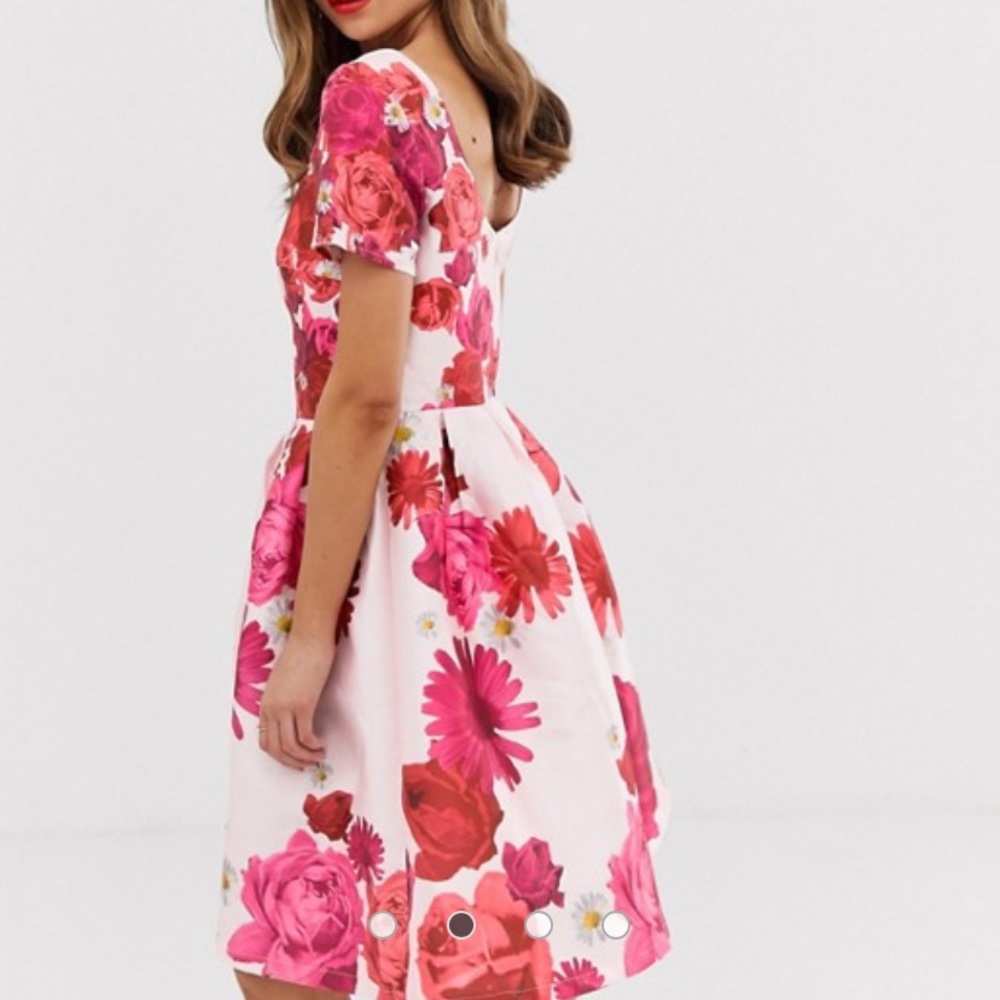 ASOS cocktail dress - Picture 2 of 3